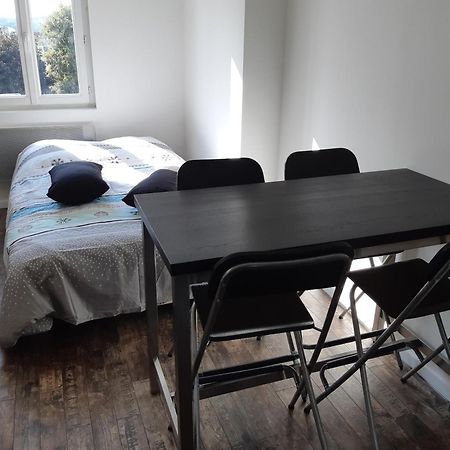 Guibert 19 F2 Duplex Apartamento Caudebec-les-Elbeuf Exterior foto