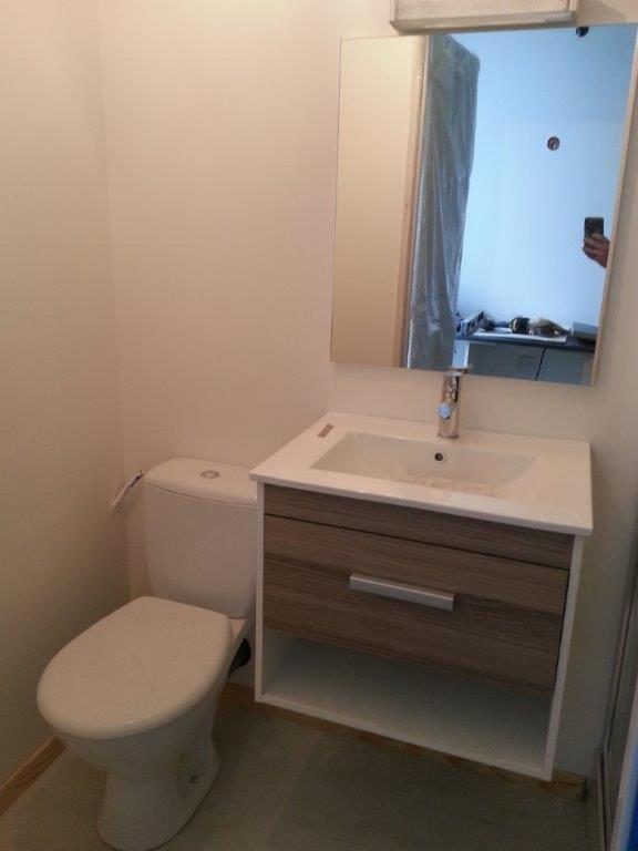 Guibert 19 F2 Duplex Apartamento Caudebec-les-Elbeuf Exterior foto