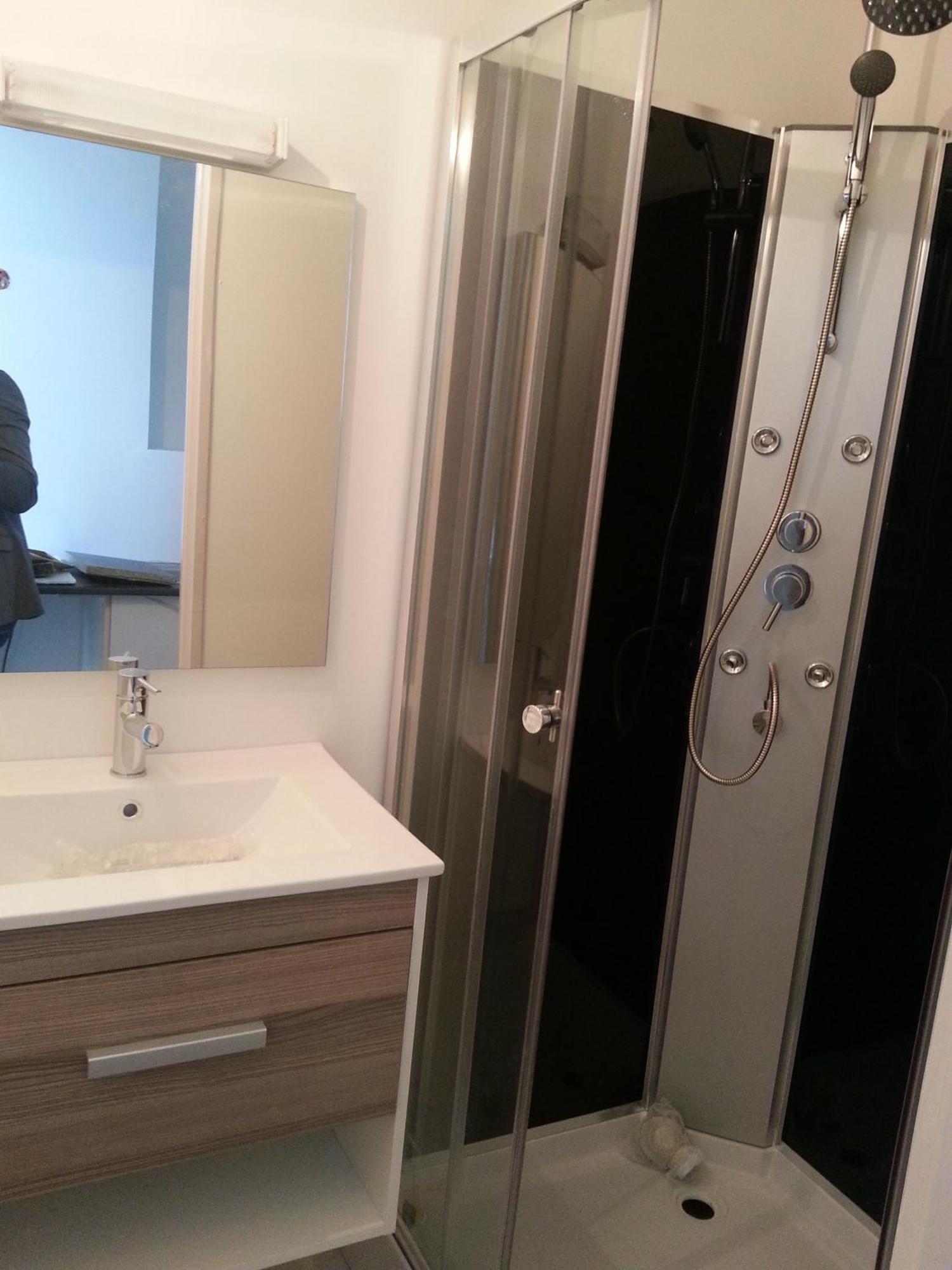 Guibert 19 F2 Duplex Apartamento Caudebec-les-Elbeuf Exterior foto